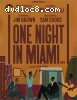 One Night in Miami (The Criterion Collection) [Blu ray]