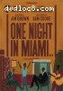 One Night in Miami (The Criterion Collection)