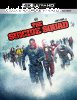 Suicide Squad, The [4K Ultra HD + Blu-ray + Digital]