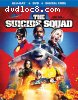 Suicide Squad, The [Blu-ray + DVD + Digital]