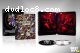 Suicide Squad, The (Best Buy Exclusive SteelBook) [4K Ultra HD + Blu-ray + Digital]