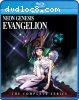 Neon Genesis Evangelion: Complete Series [Blu-ray]