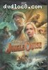 Jungle Cruise [Blu-ray + DVD + Digital]