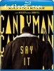 Candyman [Blu-ray + DVD + Digital]