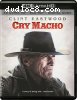 Cry Macho [4K Ultra HD + Blu-ray + Digital]