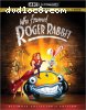 Who Framed Roger Rabbit [4K Ultra HD + Blu-ray + Digital]