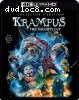 Krampus (The Naughty Cut, Collector's Edition) [4K Ultra HD + Blu-ray]