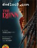 Djinn, The [Blu-ray]