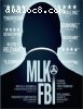 MLK/FBI [Blu-ray]