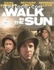 Walk in the Sun, A [Blu-ray]