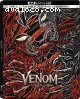 Venom: Let There Be Carnage (Best Buy Exclusive SteelBook) [4K Ultra HD + Blu-ray + Digital]