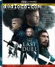 Last Duel, The [4K Ultra HD + Blu-ray + Digital]