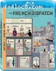 French Dispatch, The [Blu-ray + Digital]