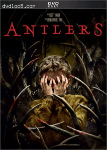 Antlers Cover