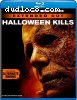 Halloween Kills [Blu-ray + DVD + Digital]