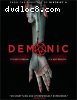 Demonic [Blu ray]