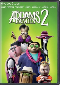 Addams Family 2, The