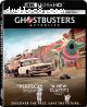 Ghostbusters: Afterlife [4K Ultra HD + Blu-ray + Digital]