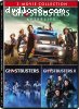 Ghostbusters / Ghostbusters II / Ghostbusters: Afterlife