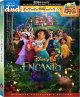 Encanto (Wal-Mart Exclusive) [4K Ultra HD + Blu-ray + Digital]