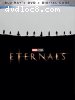 Eternals [Blu-ray + DVD + Digital]