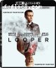 Looper (10th Anniversary Edition) [4K Ultra HD + Blu-ray + Digital]