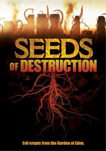 Seeds Of Destruction Cover