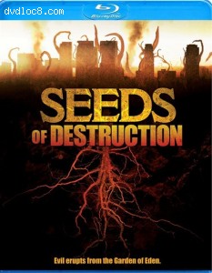 Seeds Of Destruction [Blu-ray] Cover