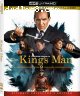 King's Man, The [4K Ultra HD + Blu-ray + Digital]