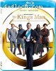 King's Man, The [Blu-ray + Digital]