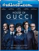 House of Gucci [Blu-ray + DVD + Digital]