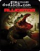 Alligator [4K Ultra HD + Blu-ray]