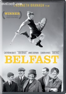 Belfast Cover