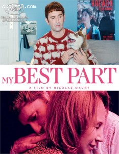 My Best Part [Blu-ray] Cover