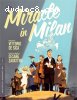 Miracle in Milan [Blu-ray]