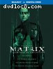 The Matrix: 4-Film Déjà Vu Collection [Blu-ray + Digital]