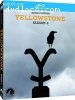 Yellowstone: Season 4 [Blu-ray]