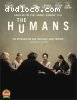 Humans, The [Blu-ray]