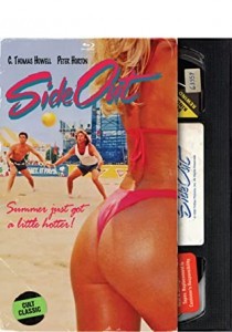 Side Out [Blu-ray] Cover