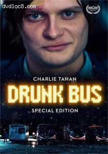Drunk Bus (Special Edition) Cover