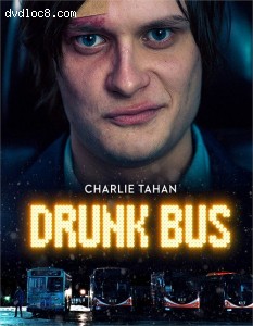 Drunk Bus (Special Edition) [Blu-ray] Cover