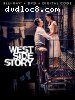 West Side Story (Disney Movie Club Exclusive) [Blu-ray + DVD + Digital]