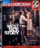 West Side Story (Wal-Mart Exclusive) [4K Ultra HD + Blu-ray + Digital]