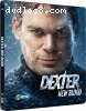 Dexter: New Blood (SteelBook) [Blu-ray]