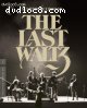 Last Waltz, The (Criterion Collection) [4K Ultra HD + Blu-ray]