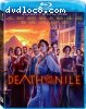 Death on the Nile [Blu-ray + Digital]