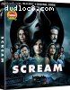 Scream [Blu-ray + Digital]