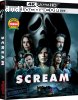 Scream [4K Ultra HD + Digital]