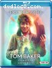 Doctor Who: Tom Baker - Complete Season Six [Blu-ray]