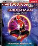 Spider-Man: No Way Home (Target Exclusive) [4K Ultra HD + Blu-ray + Digital]